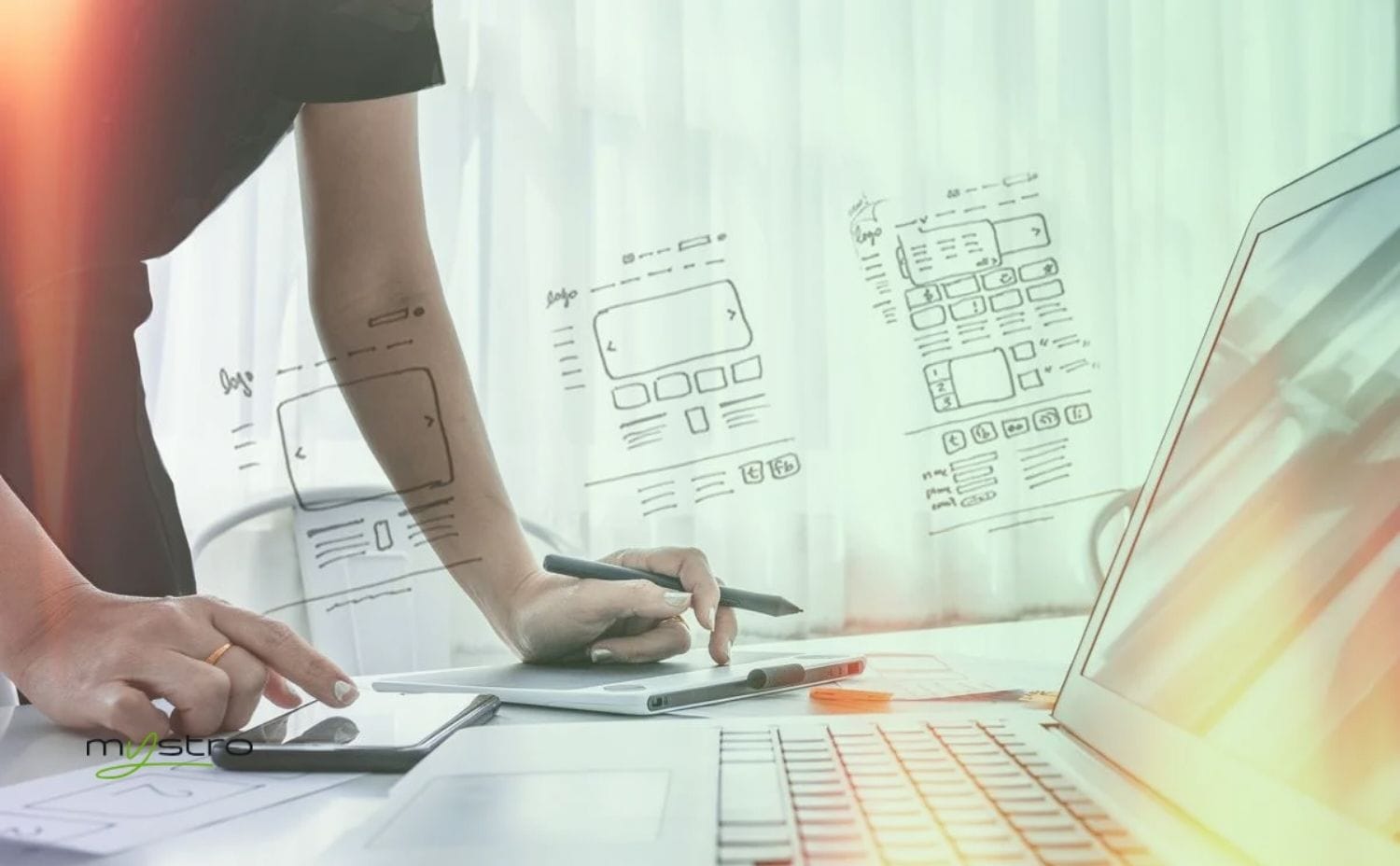 كورسات برمجة معتمدة اون لاين مع منصة مايسترو في ألمانيا