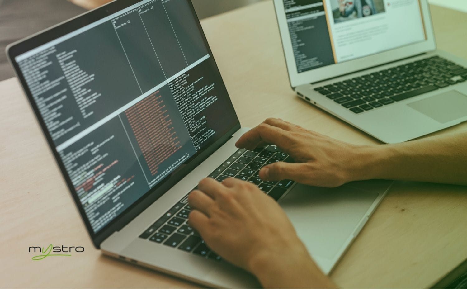 تعلم أساسيات البرمجة من الصفر عبر منصة مايسترو في ألمانيا