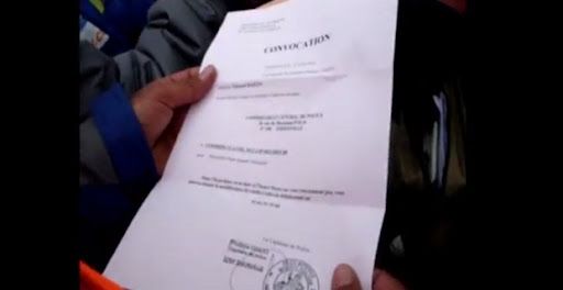 Peut-on refuser une convocation par la police ou la gendarmerie ?