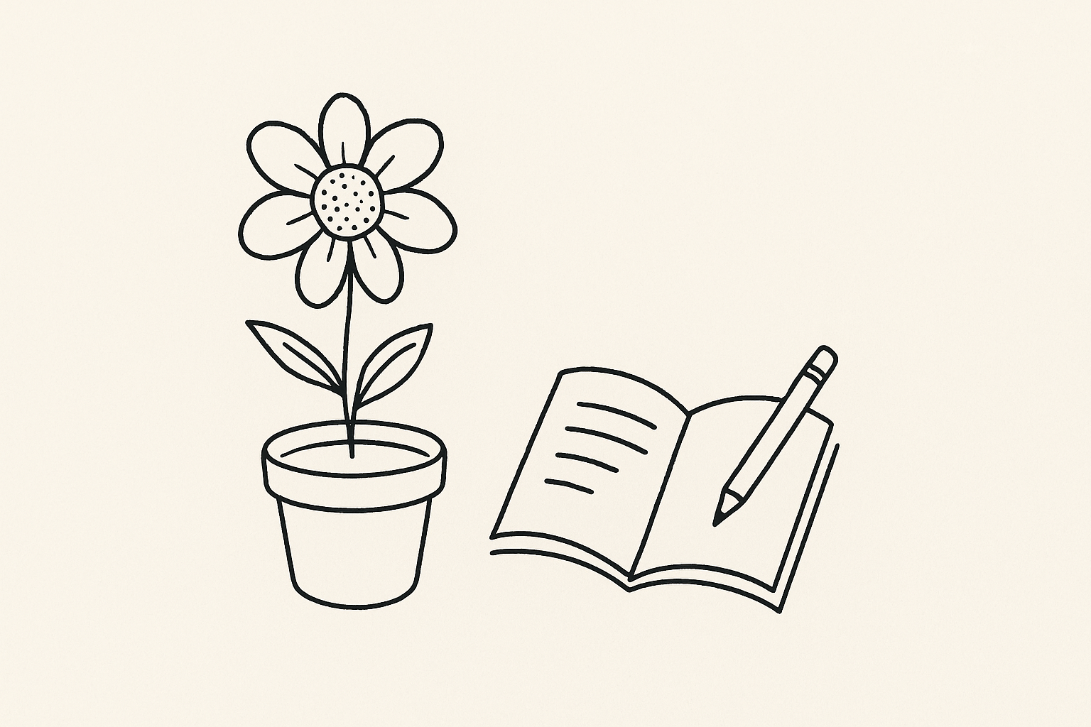 Welcome to My Messy, Honest, Imperfect Digital Garden