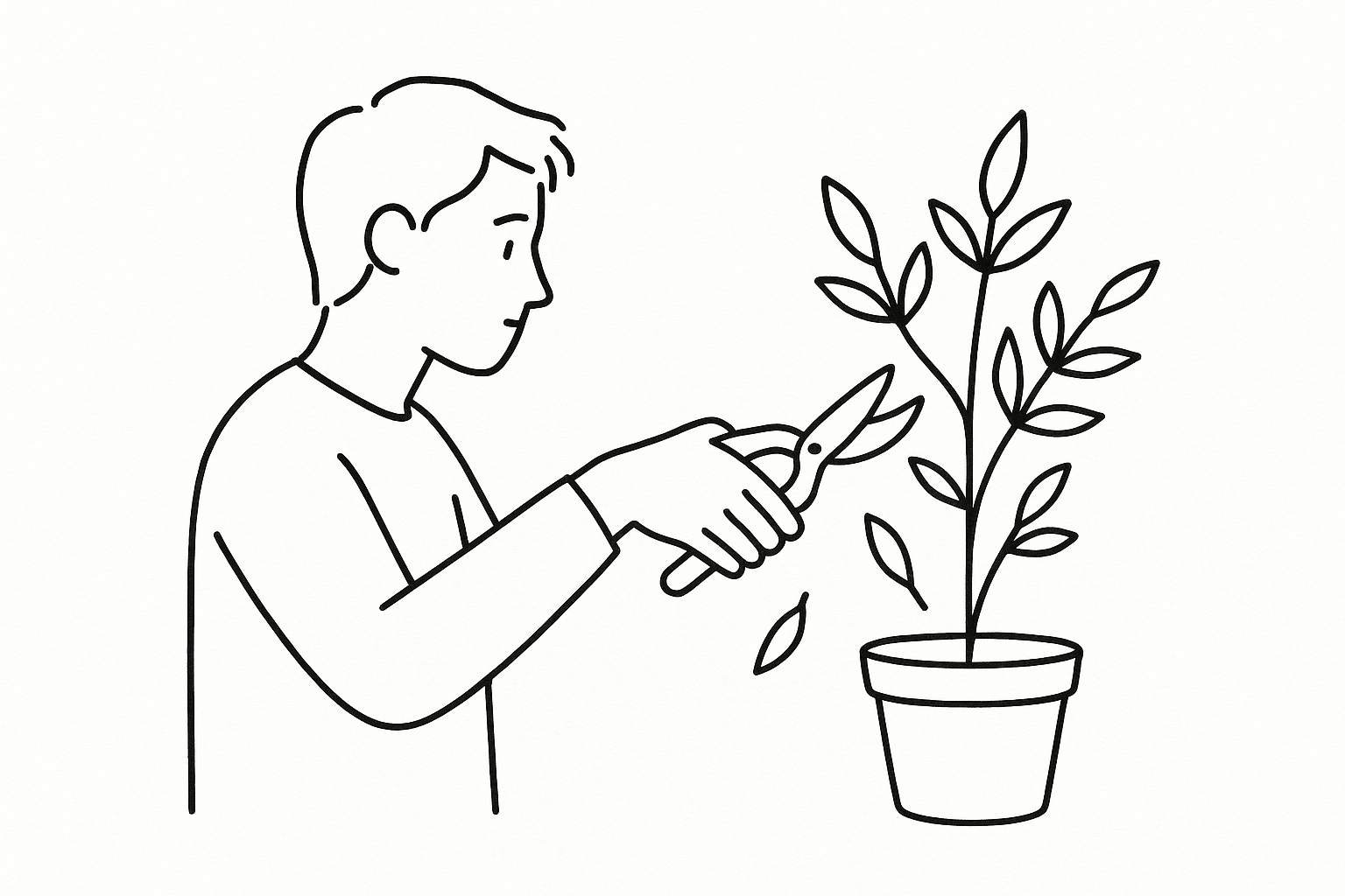 Pruning Your Subscribers