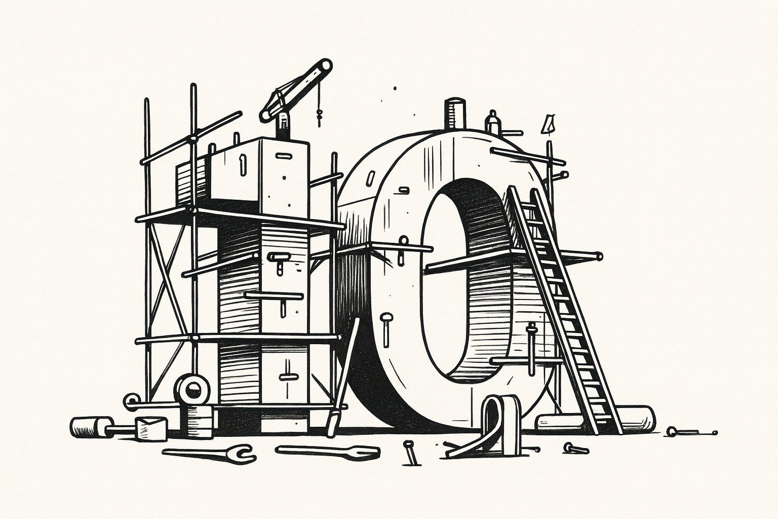 My 10-Step Newsletter Blueprint
