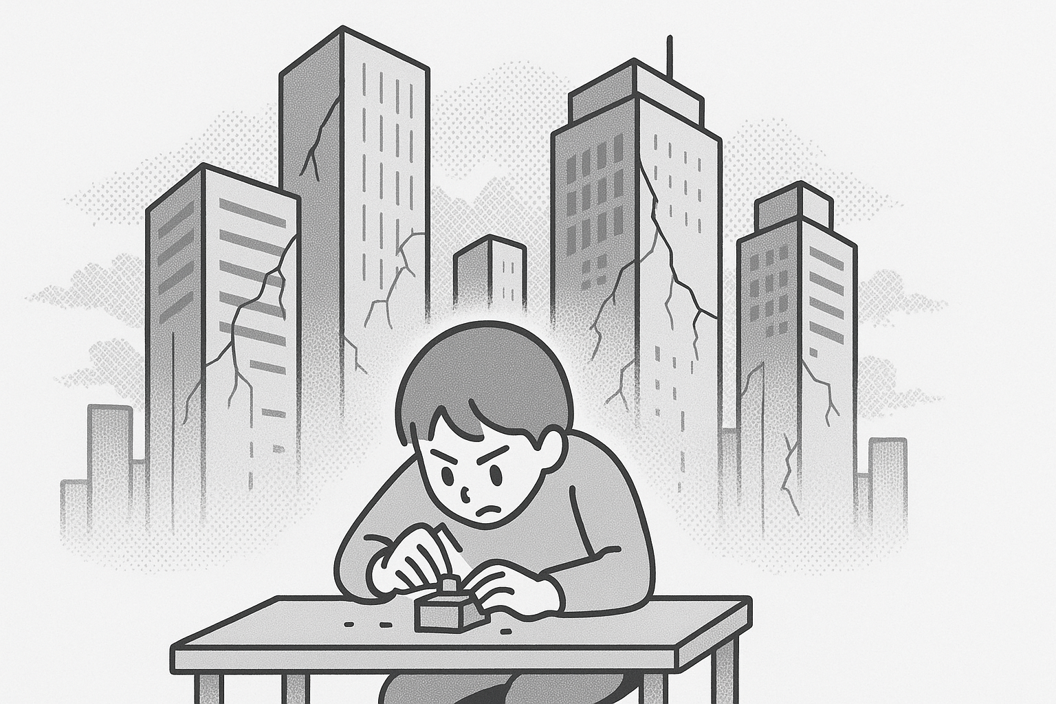 Why I'm Anti-Corporate But Not Anti-Capitalist