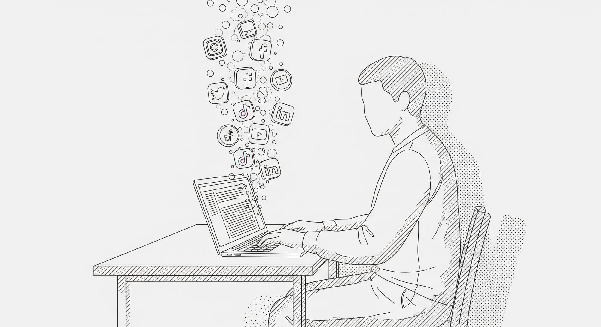 How I Learned to Win the Attention Fight on Social Media