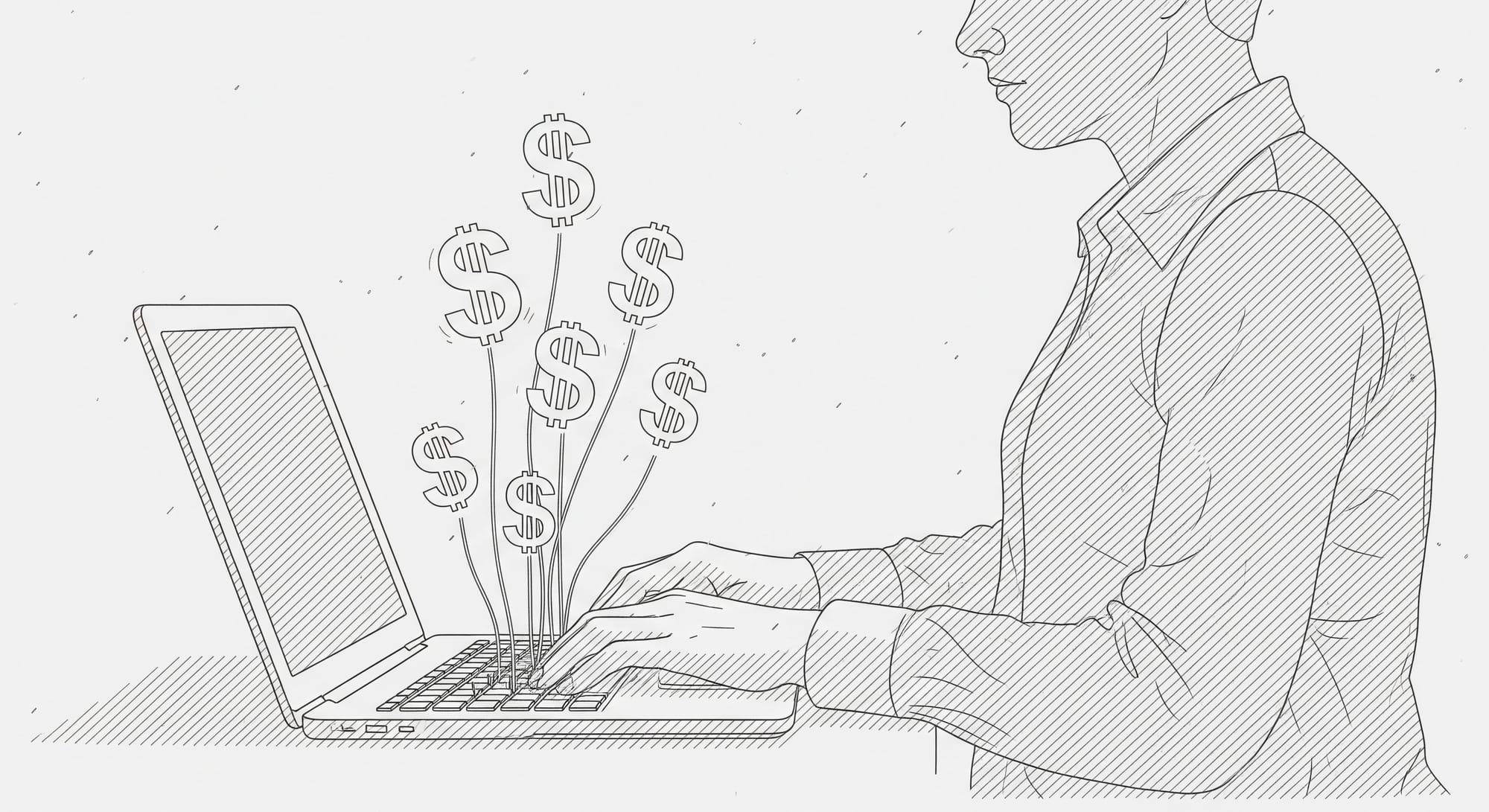 How I Turned My Writing Into a Side Income