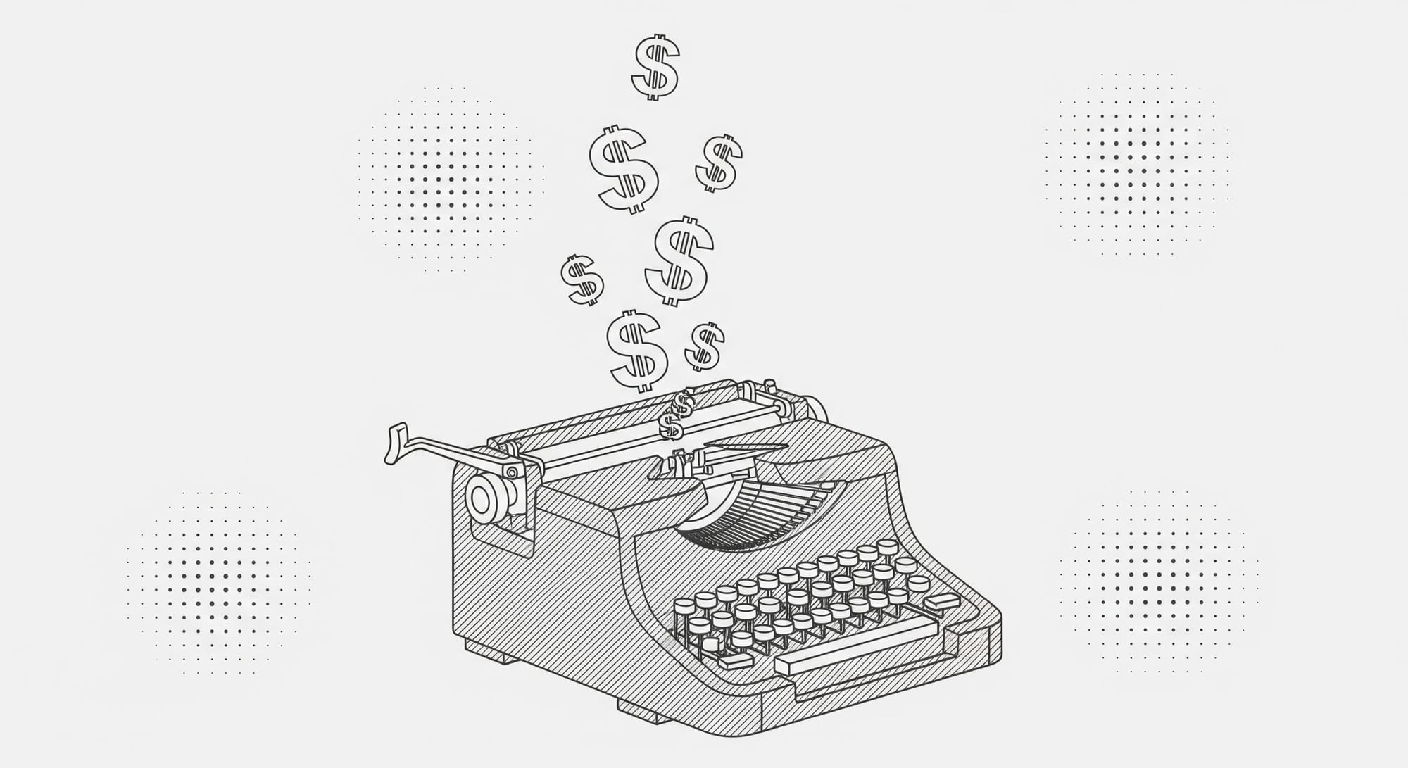 Five Writing Truths Nobody Talks About
