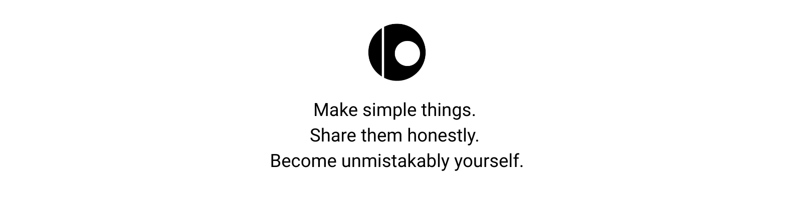 The Niche of One Method