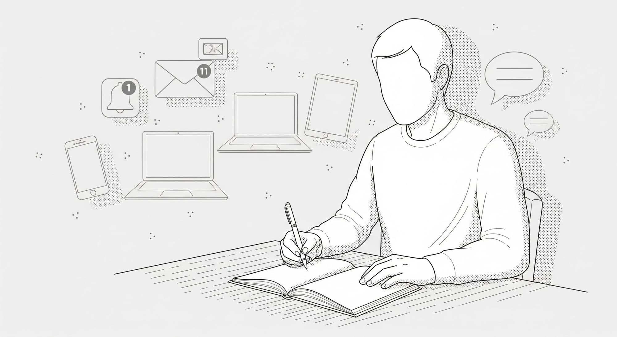 The Myth of Multitasking