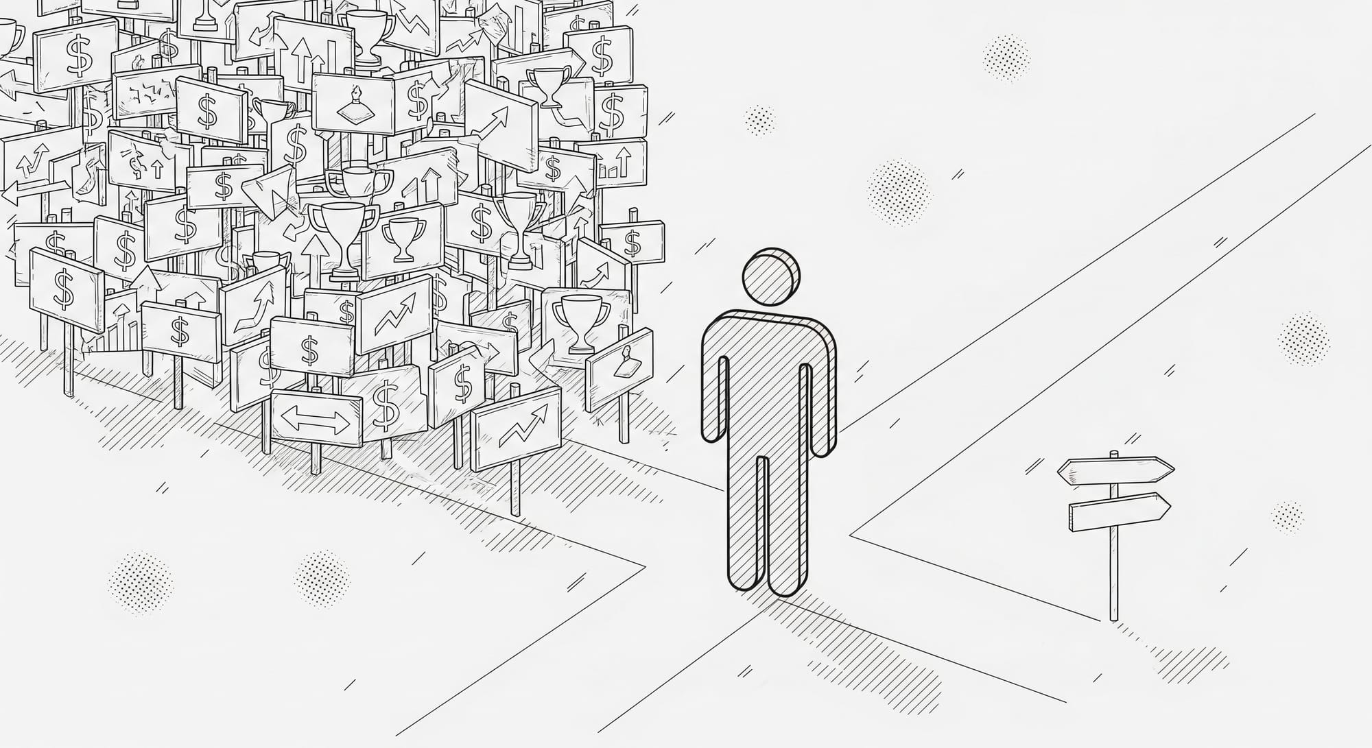 Why I Refuse to Be Your Guru