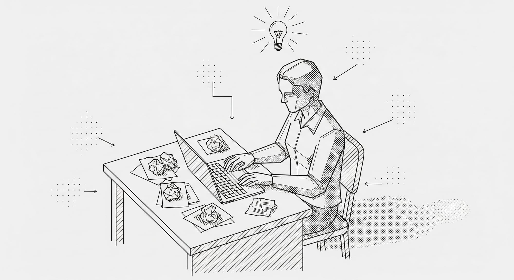 Why I Wasted Years Waiting to Start Writing (And What Finally Got Me Moving)