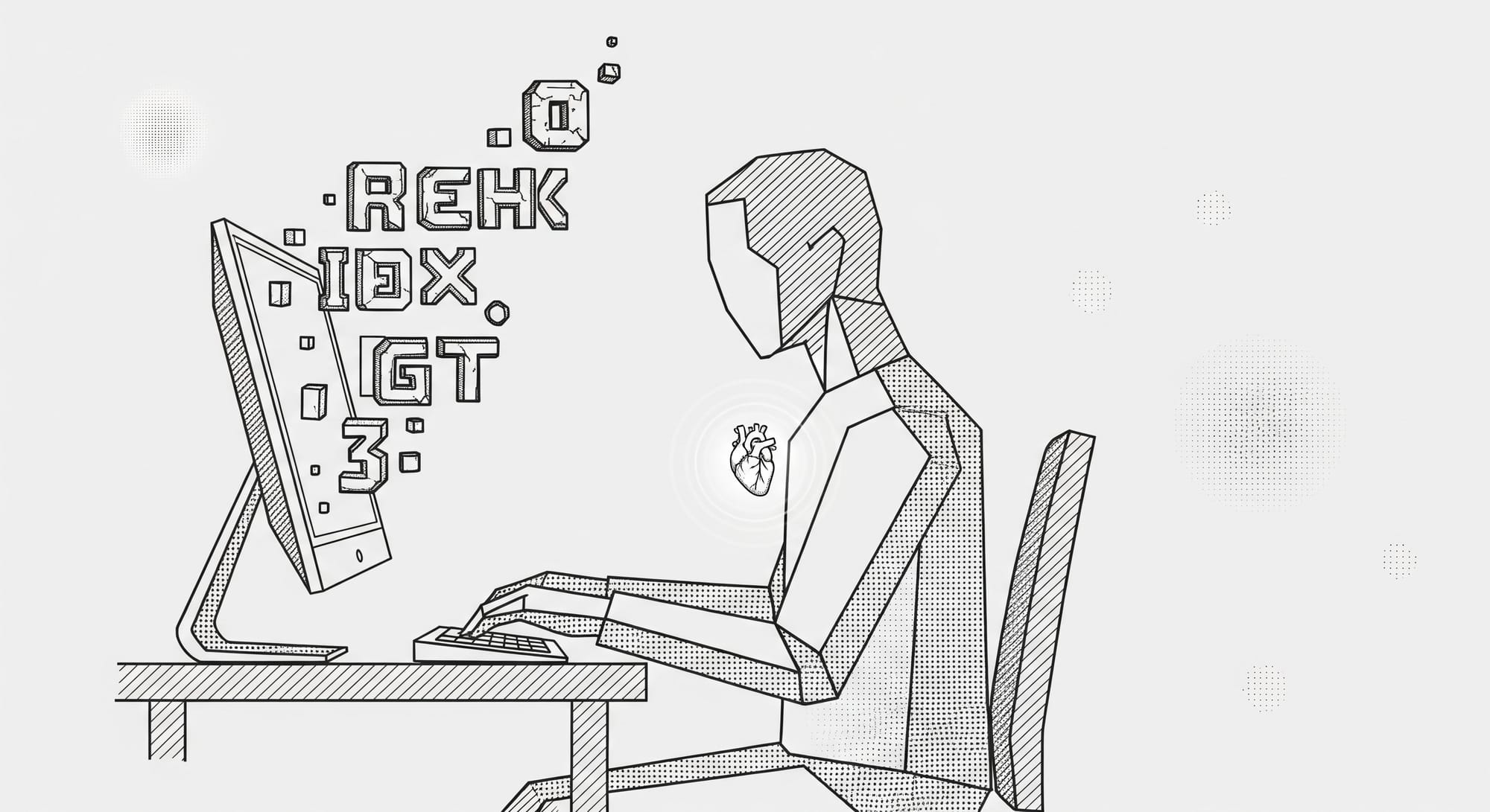 Why Your Perfect Posts Get Zero Engagement