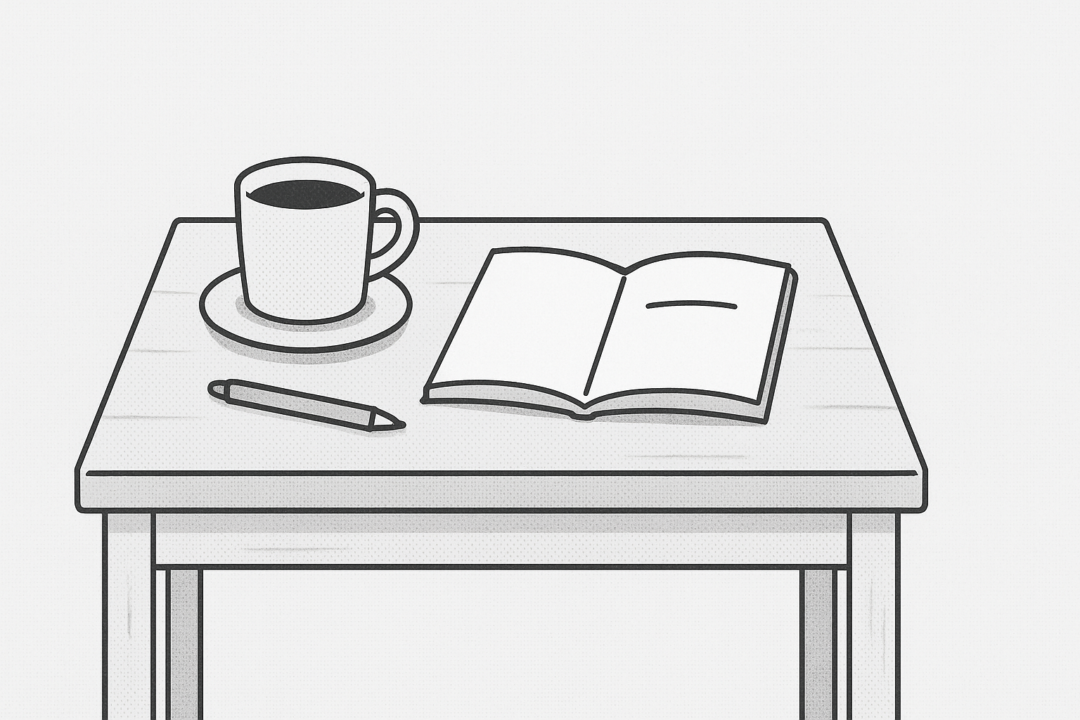 How My Dad Taught Me to Write