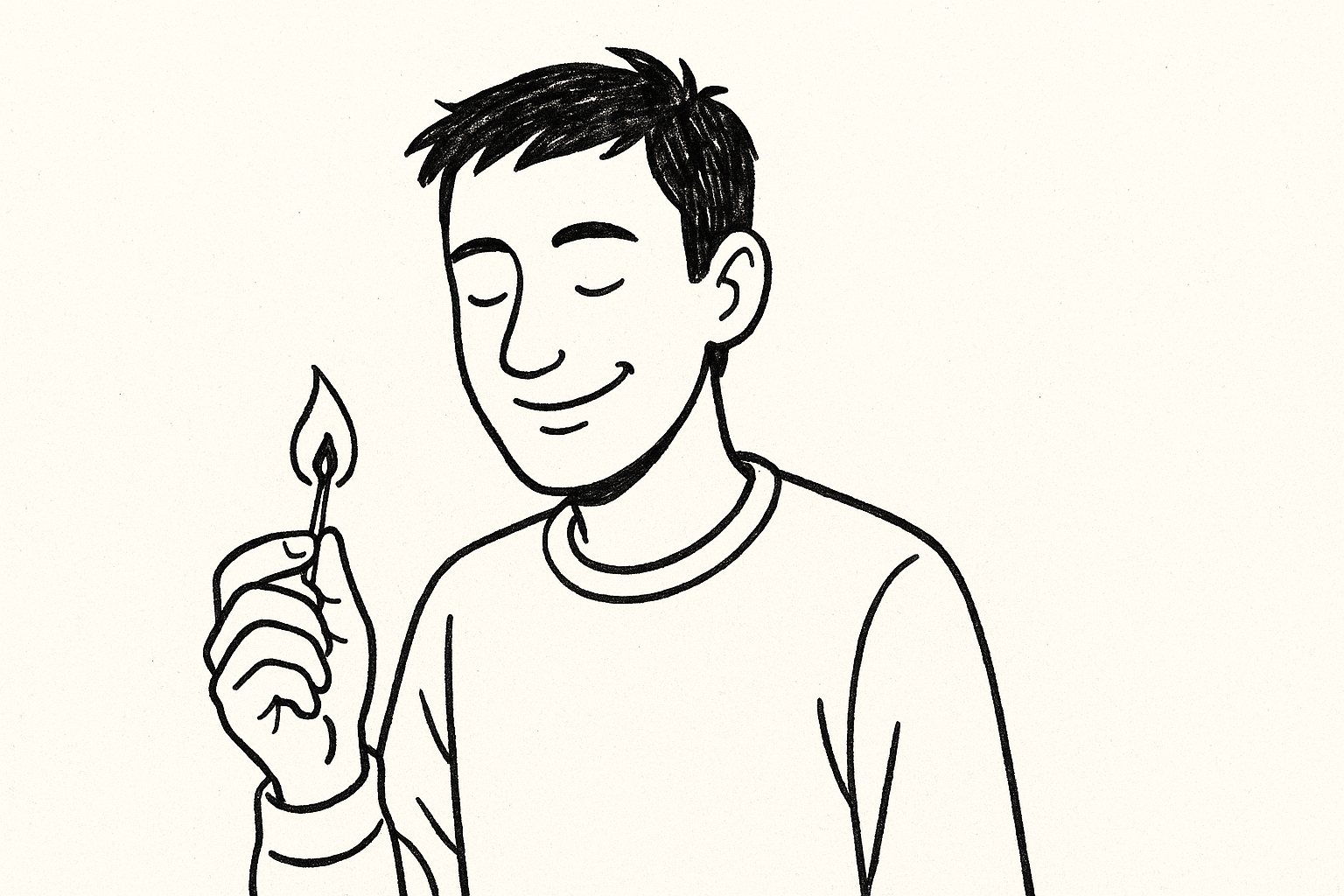 #BIP: Burn It Down to Build It Right