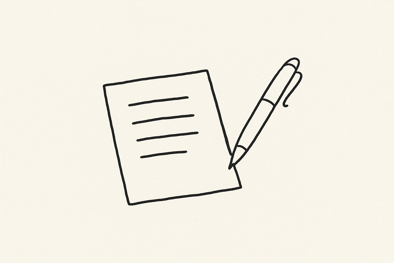 Mastering Short-Form Writing (Without Becoming a Clickbait Machine)