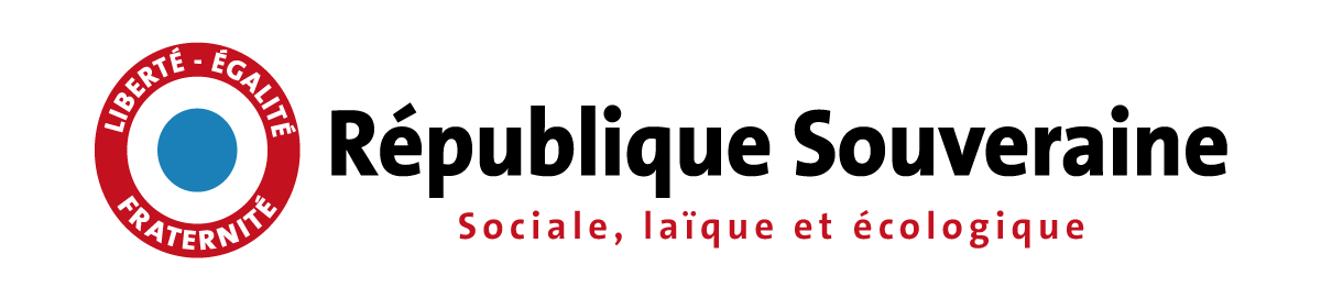 République souveraine