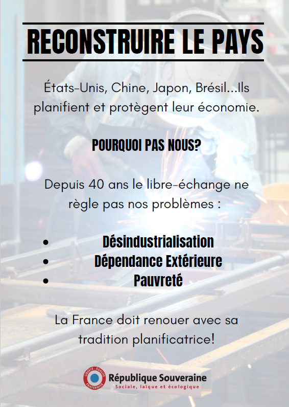 Salon du Fabriqué en France