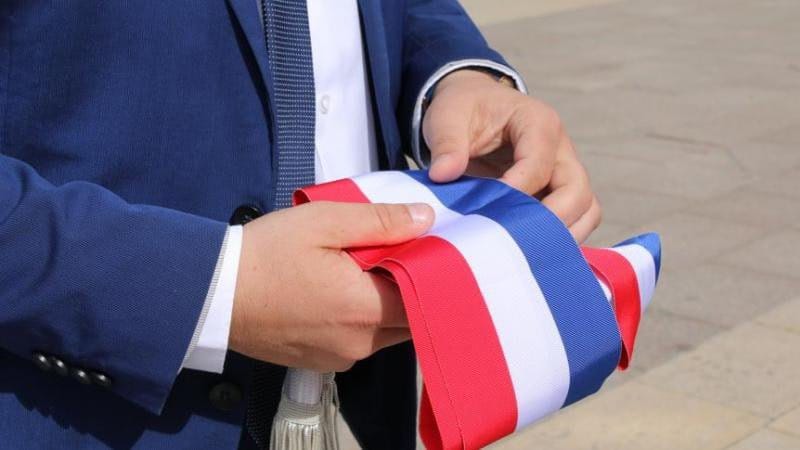 Municipales 2026 - La souveraineté communale, ça commence maintenant !
