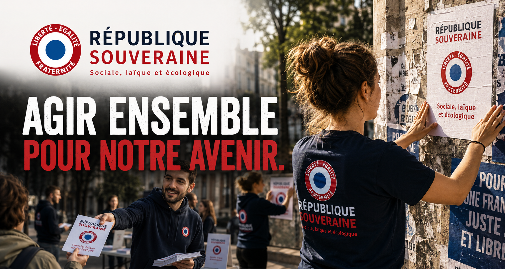 Que faire ?