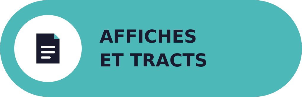 Affiches et tracts
