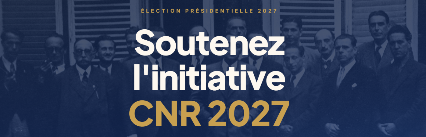 CNR 2027