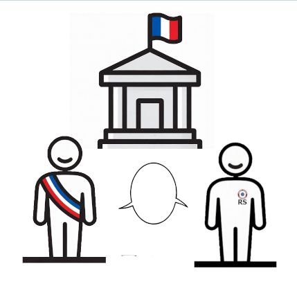 Illustration mairie