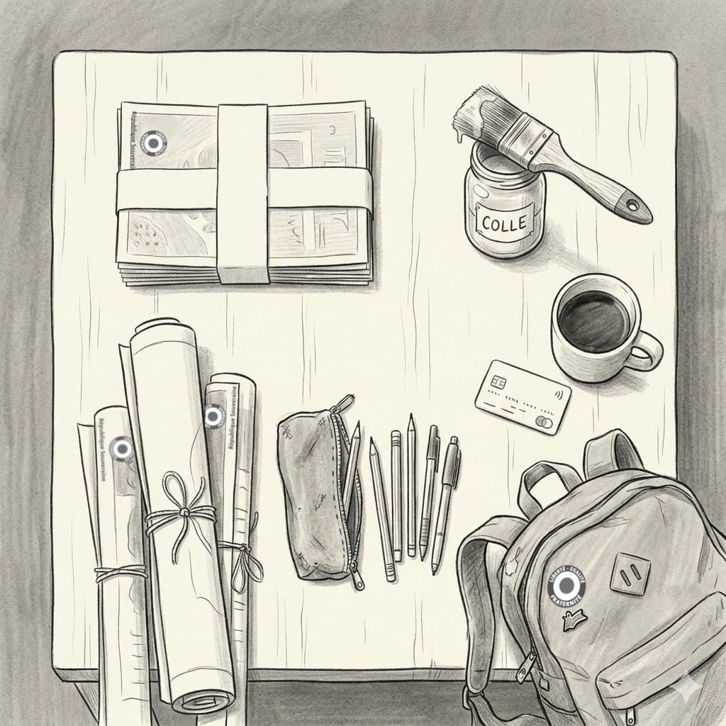 Illustration