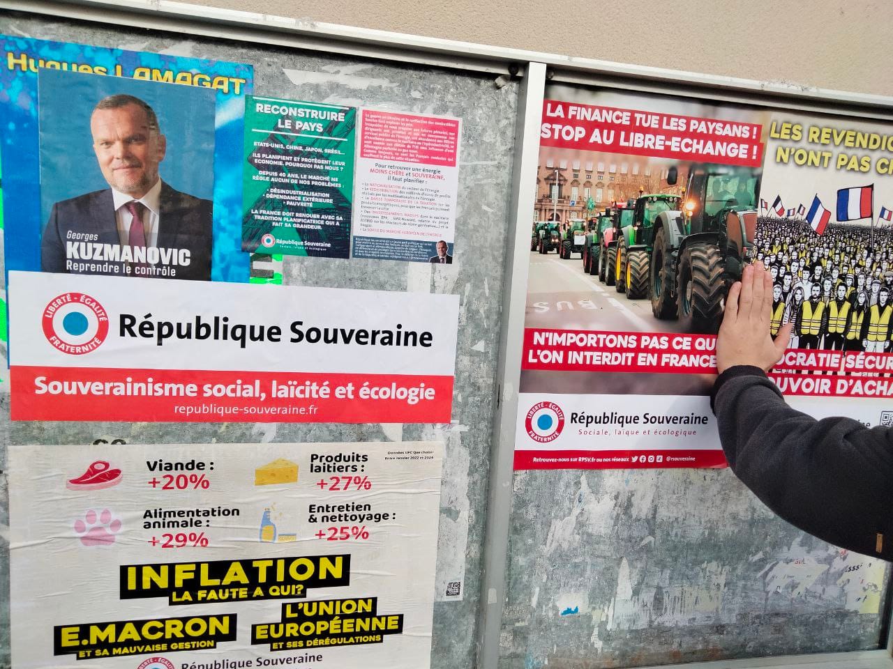 Lettre mensuelle n⁰38 - novembre 2026