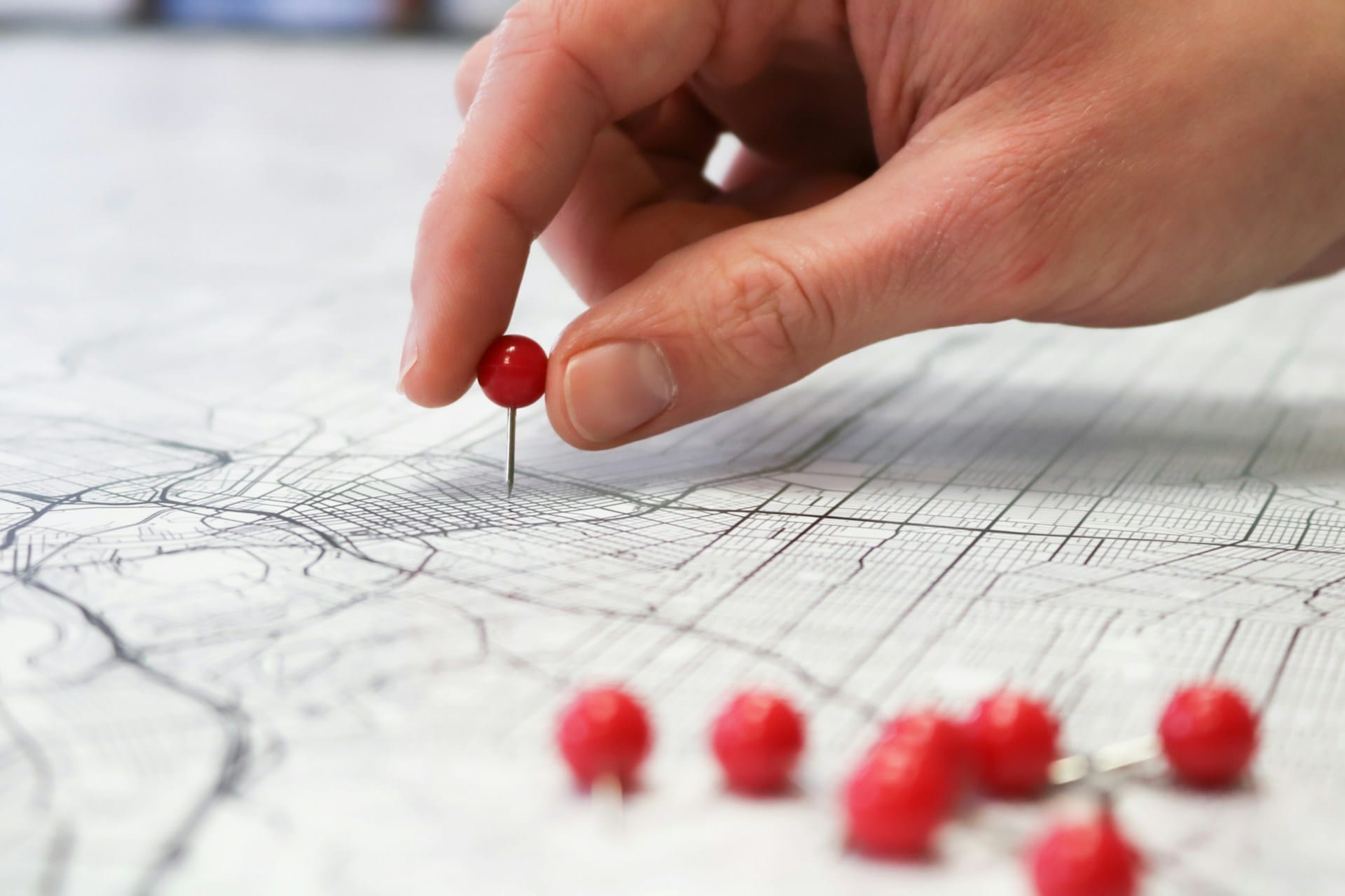 Polony 2027 : trouvez votre comité local