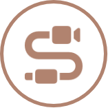 REST-API Schnittstelle icon