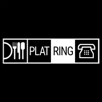 Logo Platring Catering