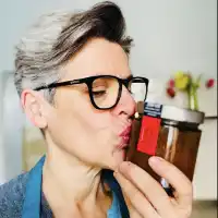 Portrait Monika Schuster