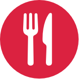 Lebensmittelverkäufe Icon