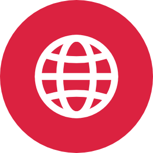 Mehrsprachig Icon