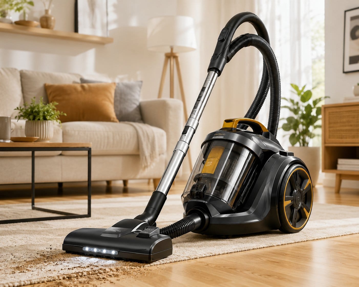 Vacuum Cleaner Market Size, Share, Demand Trends and Industry Growth Outlook