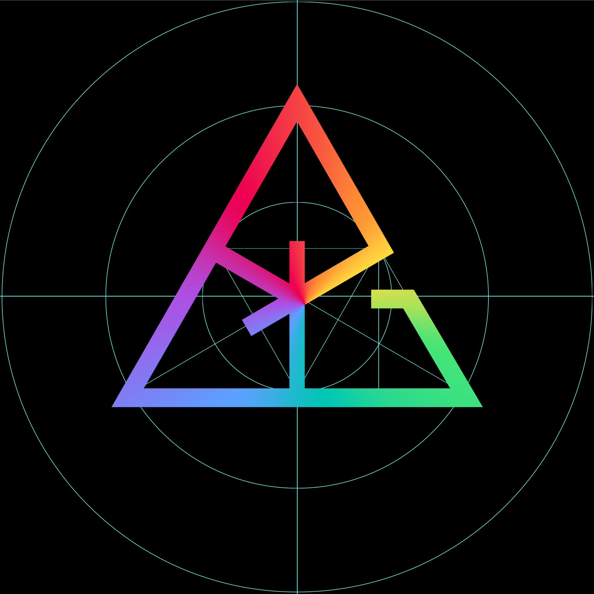 Designing My Personal Logo