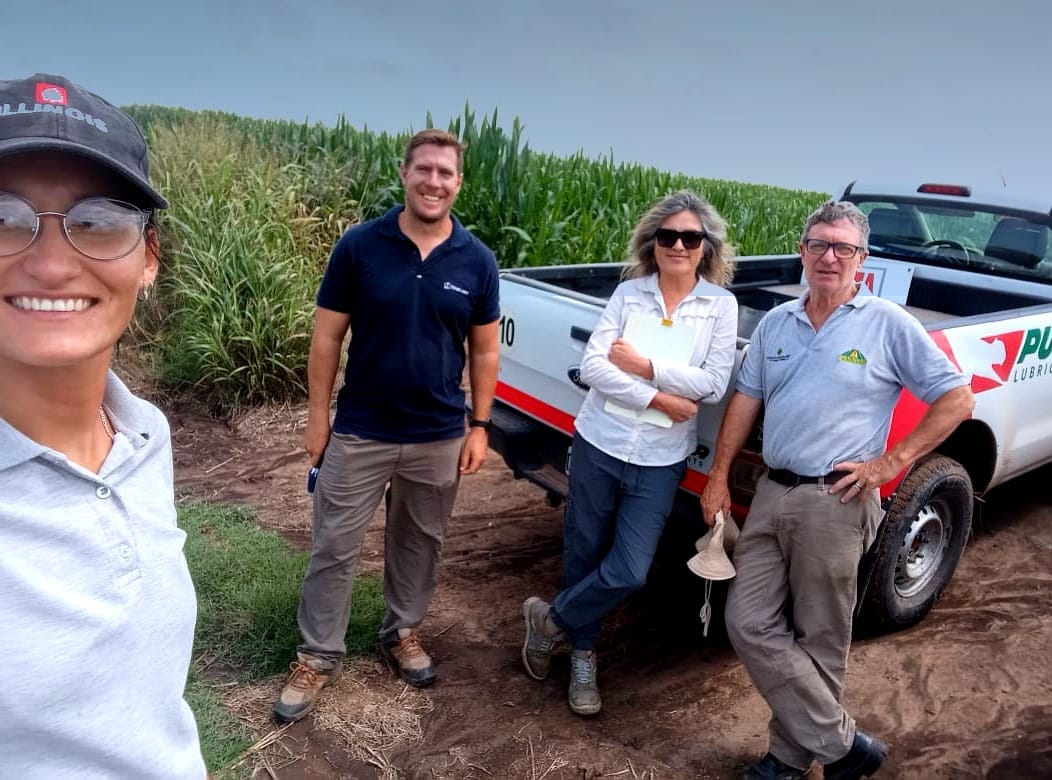 Systemica Agro