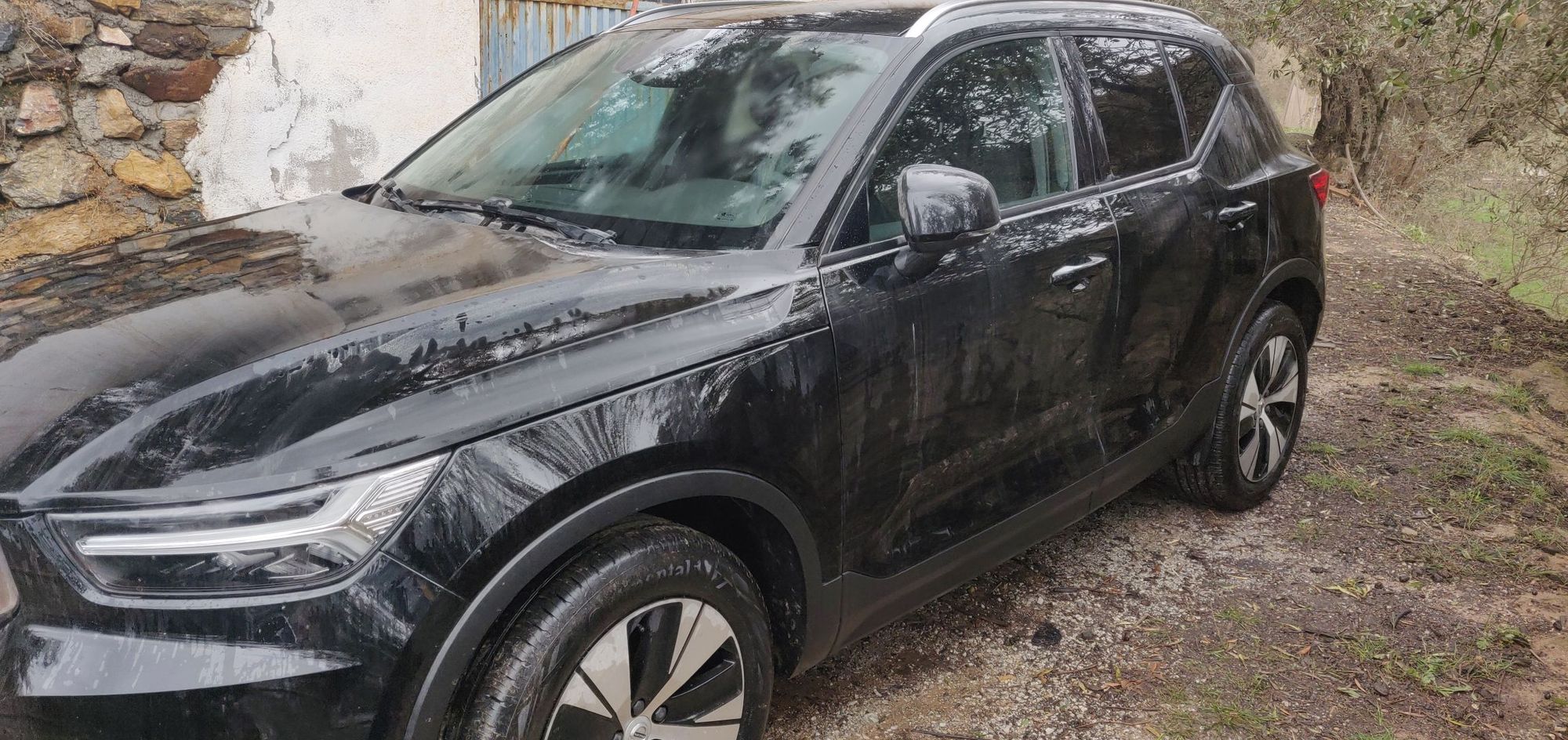 Car Cleaning on a Weekend???