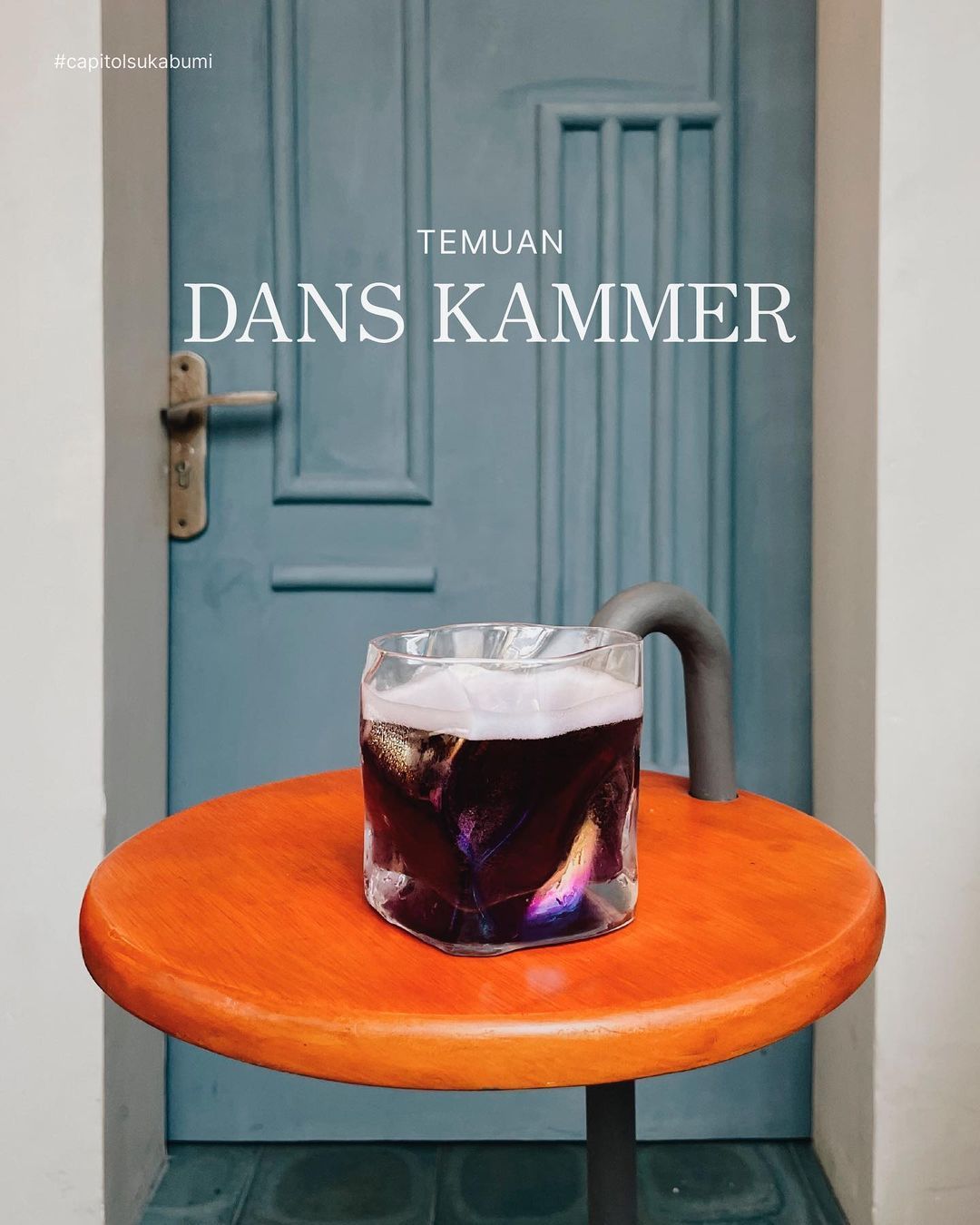 Dans Kammer