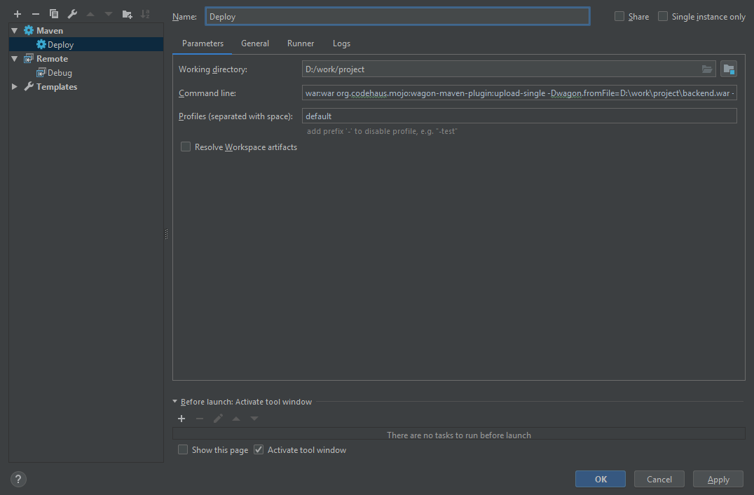 how-to-use-tomcat-in-intellij-idea-community