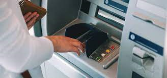 Revolutionising Cash Transactions: the Advent of Next Gen ATMs - DCC@ATM