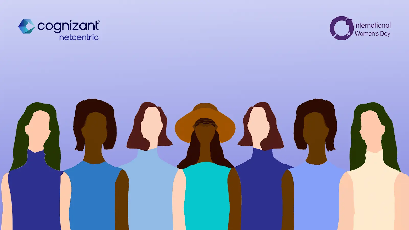 From bias to balance: breaking gender stereotypes in AI - Cognizant Netcentric