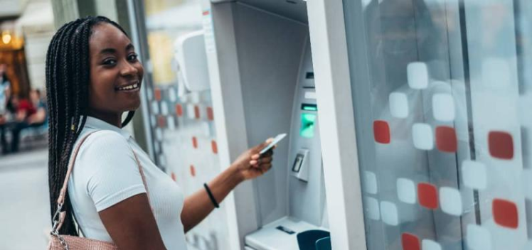 Traversing Cross-Border Transactions With Ease - DCC@ATM