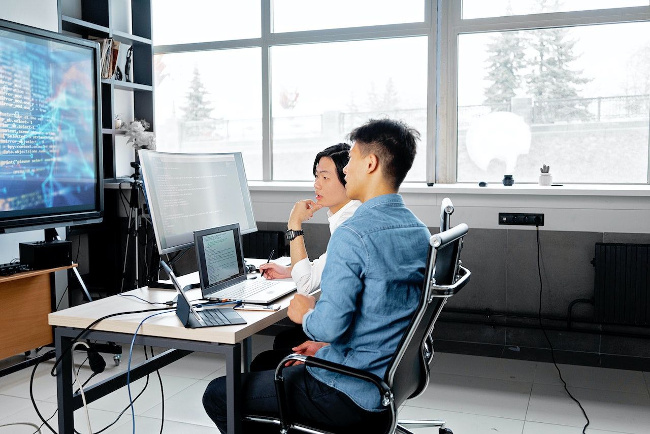 How Project Change Managers Support Digital Transformation - Pareto