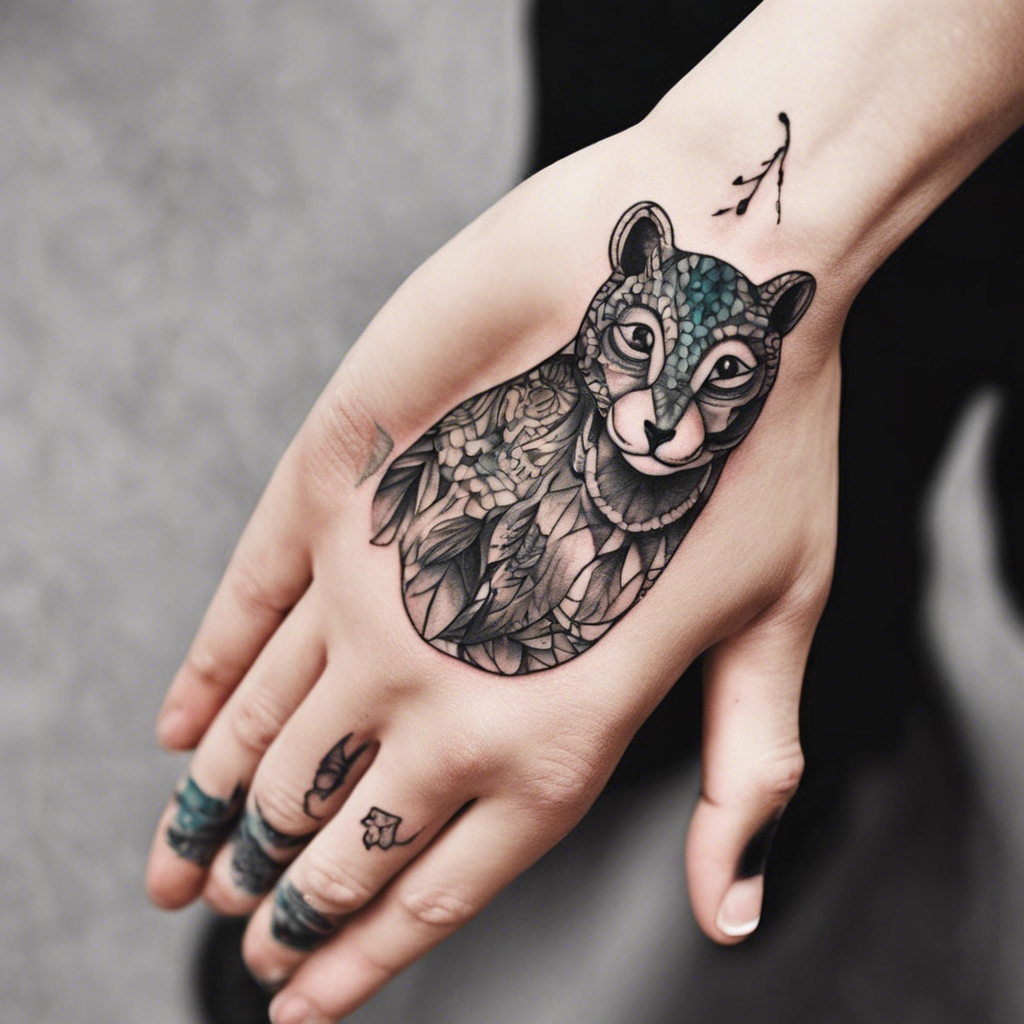 25+ Tattoo ideas for 2024 (With Images)