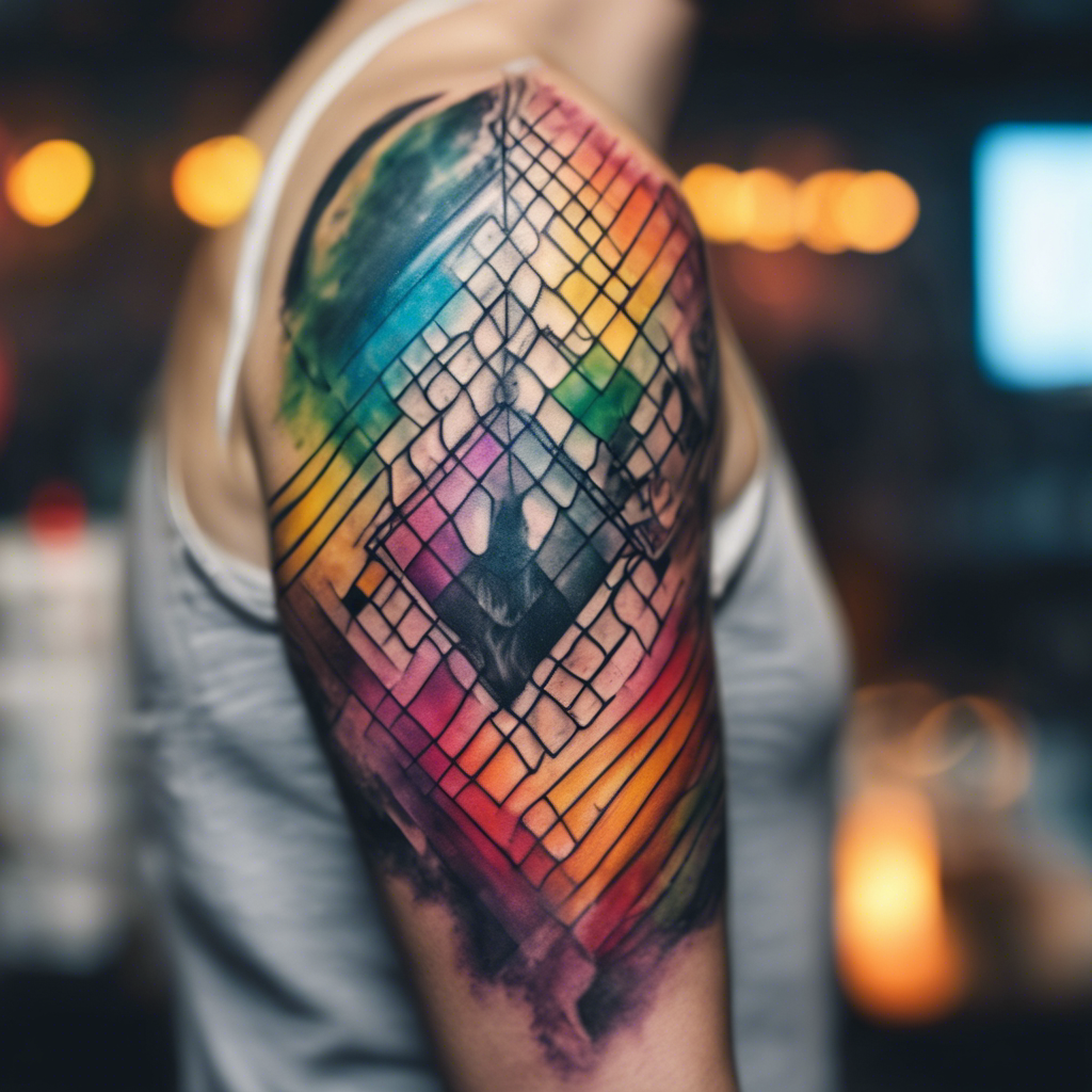 LGBTQ Tattoo Collection