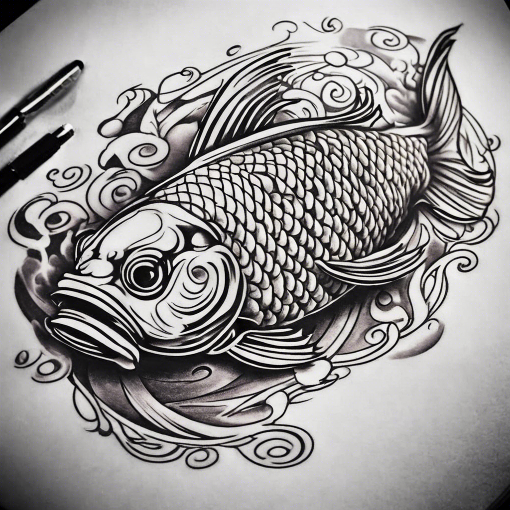 10 popular tattoo styles for men in 2014