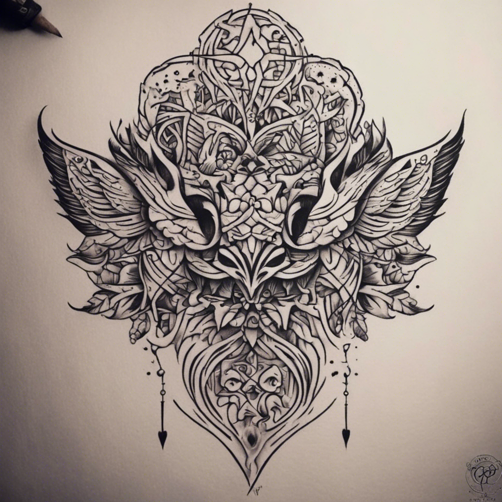 25+ Tattoo ideas for 2024 (With Images)