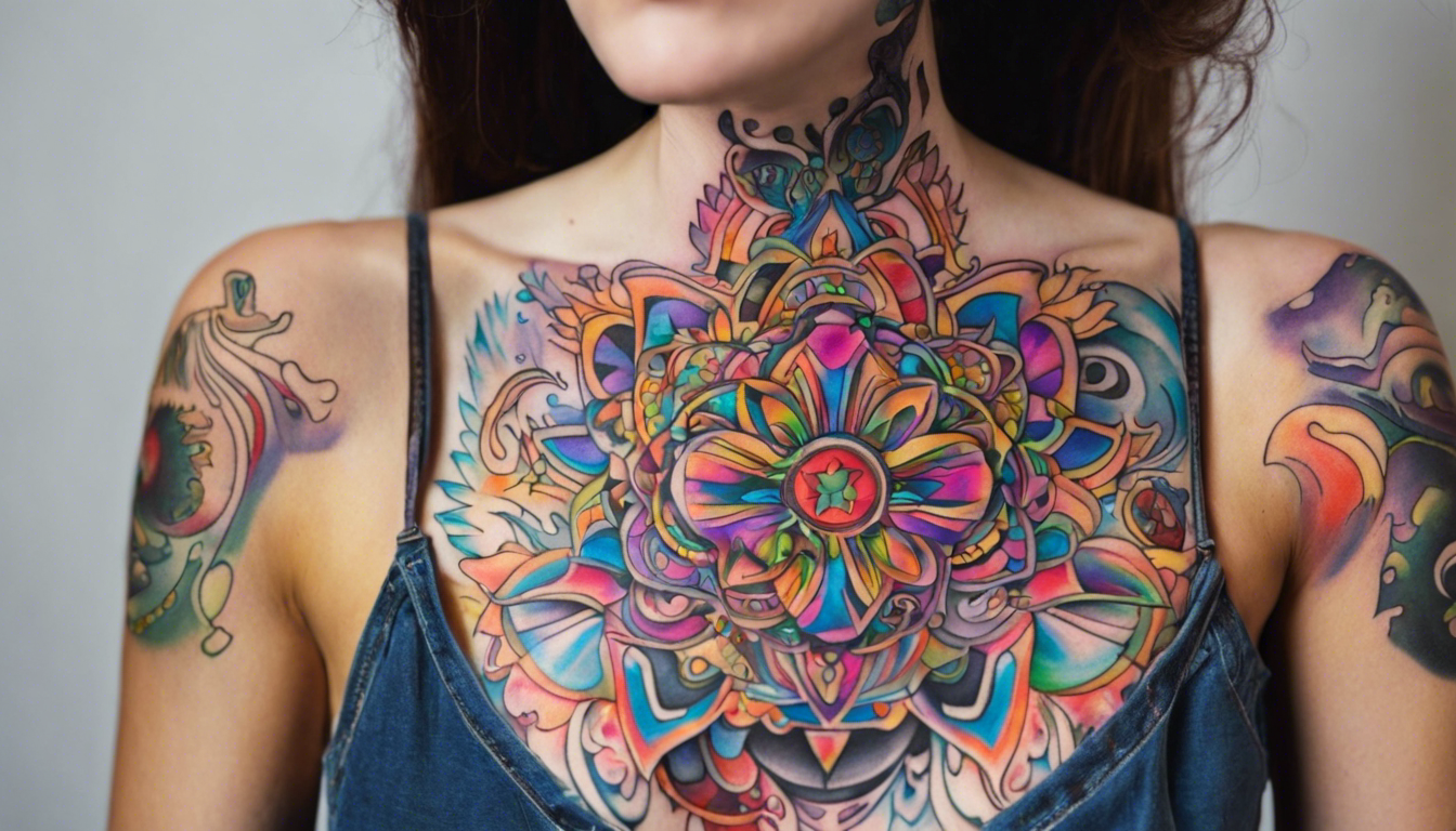 25+ Tattoo ideas for 2024 (With Images)