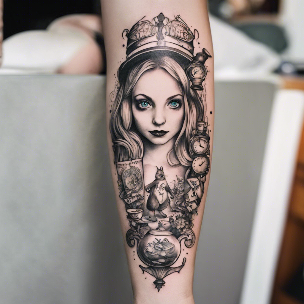 25+ Tattoo ideas for 2024 (With Images)