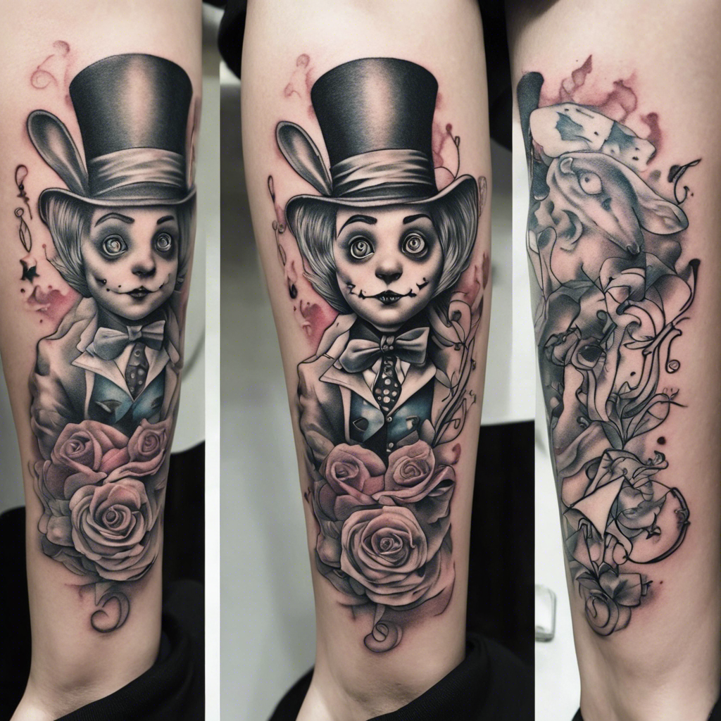 25+ Tattoo ideas for 2024 (With Images)